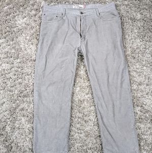 Levi Corduroy Jeans